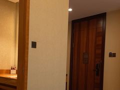 -上海浦东嘉里大酒店
