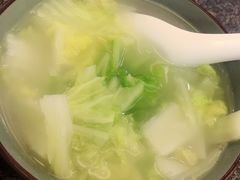 -春阳水饺(香槟广场店)
