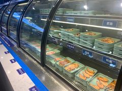 -蚝英雄鲜蚝自助专门店(长楹天街直营店)