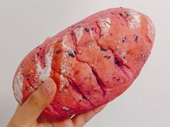 血糯米紫薯软软包-LELECHA乐乐茶(新街口大洋店)