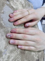 点击看大图 -Meet Nail 美睫·美甲