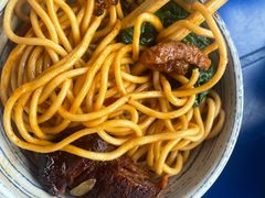 -梅溪·小伙子干挑面(安吉总店)