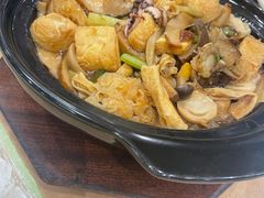 -海晖酒楼·顺德鱼生(荣华店)