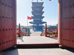-陈武帝故宫