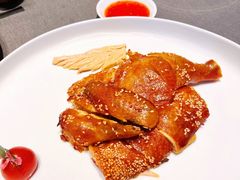 -海立阁海鲜江浙菜(漕河泾印象城店)