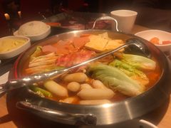 -炉小哥烤肉(朗悦公园茂店)