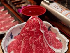 -魔丼屋(日月光店)