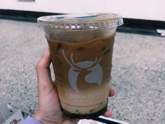 -luckincoffee瑞幸咖啡(恒大广场B1店)
