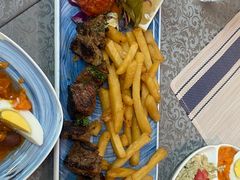 -La Medina餐厅(亮马河南路店)