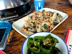 -章记正宗南岗鱼蛋火锅