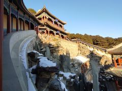 -香山公园