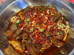 -湘遇老伙计浏阳菜馆(南门口店)