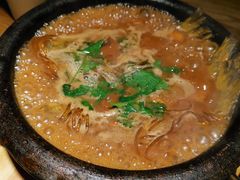 -小放牛炒菜馆(中山路乐汇城店)