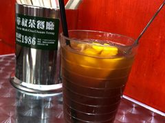 -華叔茶記