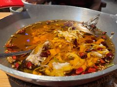 -水煮三国·川鲁江湖菜(香山店)