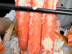 -好彩海鲜火锅饭店(银河百老汇店)