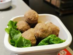 -海底捞火锅(公益西桥店)