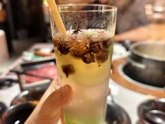 -芸山季·云南山珍菌火锅(人民广场来福士店)