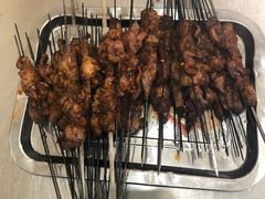 -文文烤肉(大皮院店)