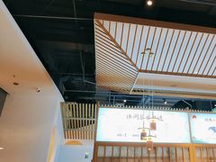 -蜜桃餐厅·伴山(绿宝广场店)