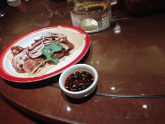 -东口码头·烧鸽子·鱼头泡饼·地方菜(金鹰悦城店)