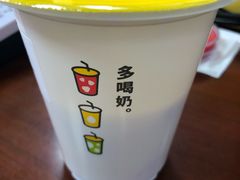 -一鸣真鲜奶吧(星光广场店)
