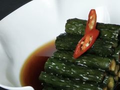 -锦江宾馆-花园餐厅