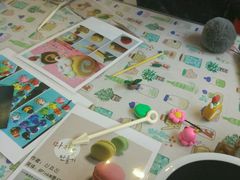 -爱上泥创意DIY手工陶艺(昙华林店)