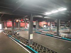 -速马赫卡丁车(琶洲店)