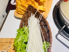 -和兴记潮汕牛肉火锅(太原街万达店)