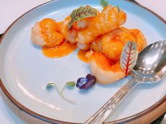 -广州文华东方酒店·江-由辉师傅主理