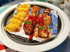 -南堂馆·新川菜(春熙路店)