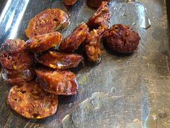 -诺敏塔拉奶茶-布里亚特包子-手把肉(锦都会店)