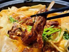 -阿里疆Alijiang·丝路美食·异域风情·清真(长楹天街店)