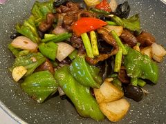 -聚鑫阁江浙菜·非遗传承技艺(闵行交大店)