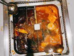 -海底捞火锅(海宁路店)