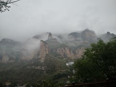 -沕沕水生态风景区