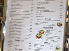 菜单-HARBS(9th avenue)