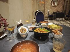 -A One Kitchen·南京精菜馆(晶丽酒店店)