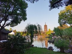 -盘门景区