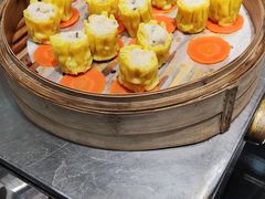 -珀丽酒店-协奏坊餐厅