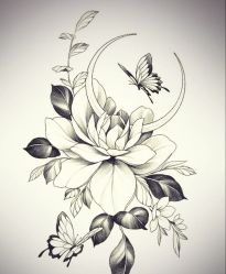 -针牛刺客·刺青纹身