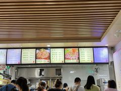 -林静小吃(复兴路店)