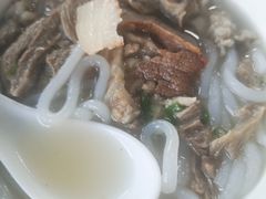 -铭珠粥粉(雅居乐花园分店)