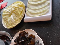 -刘一锅筋头巴脑(凌空二街店)