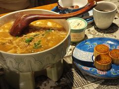 -一味大院•桐庐菜传承店(春江路店)