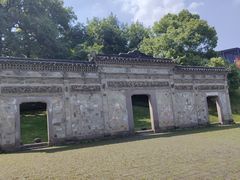 -中国美术学院象山校区-民艺博物馆