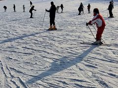 -蓟县盘山滑雪场
