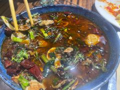 -蚝堡海鲜·威海菜·海肠捞饭·烧烤·亚洲吃蚝公司(幸福门店)