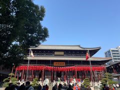-香积寺